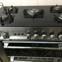 گاز طرح فر