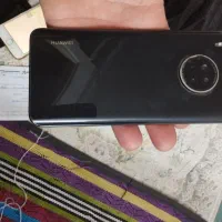 گوشی هوآوی y9|موبایل|بهارستان, |دیوار