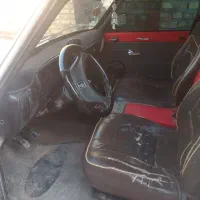 پیکان وانت مدل۸۹