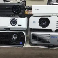 ویدیوپروژکتور