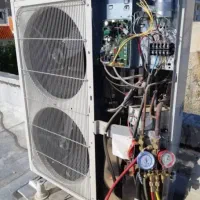 نصب، سرویس و تعمیرات تخصصی اسپیلت * با تخفیف ویژه*