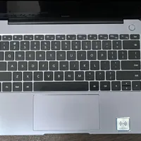 لپتاپ Matebook 13 - 2020 - طراحی MacBook|رایانه همراه|تهران, سنگلج|دیوار