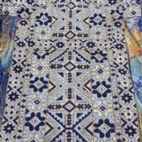 زی استین چپی دوز