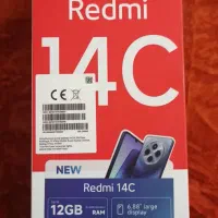 گوشی شیائومی 14c