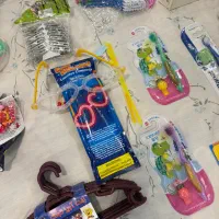 لوازم نوزاد و کودک