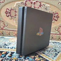 فروش ps4 اسلیم کپی خور
