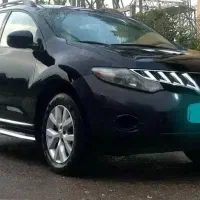 نیسان مورانو