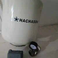 منبع پمپ آب