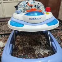 روروک و کریر|کالسکه و لوازم جانبی|نهاوند, |دیوار