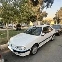 پارس ELX موتور زانتیا