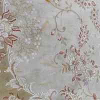 فرش دوازده متری  در حد نو