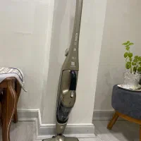 جارو شارژی بوش