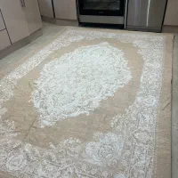 رو فرشی دور کش