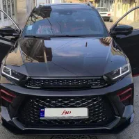 KMCa5|خودرو سواری و وانت|تهران, خزانه|دیوار