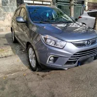 جک اس5اتومات کلکسیونی|خودرو سواری و وانت|تهران, یاخجی آباد|دیوار