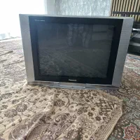 تلوزیون رنگی پاناسونیک