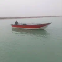 بدنه قایق 27 فوت|قایق و سایر وسایل نقلیه|هندیجان, |دیوار