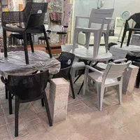 میزوصندلی،ناهارخوری،کافه ای ،رستورانی