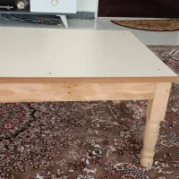 میز چرخ ،واسه میز تحریر هم میشه استفاده کرده|میز تحریر و کامپیوتر|تهران, افسریه جنوبی|دیوار