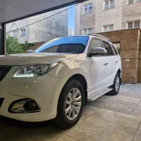 هایما اس ۷ پلاس در حد صفر