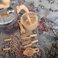 فروش سبزی خورد کن دستی