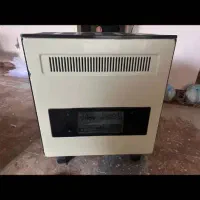 بخاری کوچک|بخاری، هیتر، شومینه|تالش, تالش|دیوار