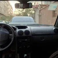 پراید مدل 96 131|خودرو سواری و وانت|تهران, شهرک پاسداران|دیوار