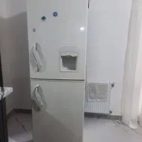 یخچال|یخچال و فریزر|ماسال, |دیوار
