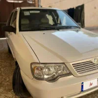 پراید ۱۱۱ مشابه خشک|خودرو سواری و وانت|ساوه, |دیوار