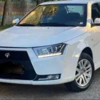 دنای EF7 pصفر آماده‌ی تحویل در نمایندگی