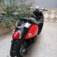 پاکشتی یاماها وینو فول انژکتور درحد صفر، ژاپنی،|موتورسیکلت|مشهد, کلاهدوز|دیوار