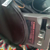 دوربین اس ایکس۳۰|دوربین عکاسی و فیلم‌برداری|مشهد, خواجه ربیع|دیوار