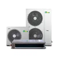 داکت اسپلیت گرین-قسطی