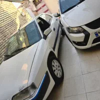 زانتیا مدل۸۷