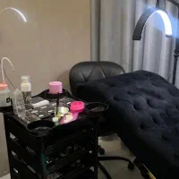 لوازم آرایشگاه ۴ ماه خریداری شده