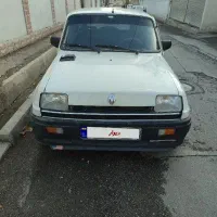 رنو نیو پی کی|خودرو کلاسیک|بومهن, |دیوار