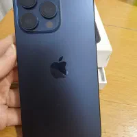 آیفون ۱۵ پرومکس esim