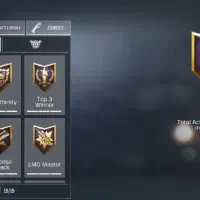 اکانت کالاف|کنسول، بازی ویدئویی و آنلاین|میانه, |دیوار