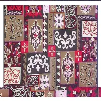 لوازم فروشی|فرش|اندیشه, اندیشه فاز ۱|دیوار