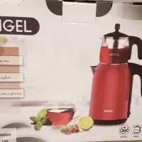 تعدادی وسایل آشپزخانه|خردکن، آسیاب، غذاساز|شاهینشهر, فردوسی|دیوار