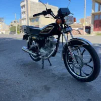 موتور ۲۰۰ کبیر|موتورسیکلت|میاندوآب, |دیوار