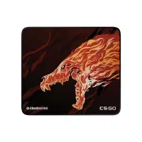 موس پدsteelseries csgo