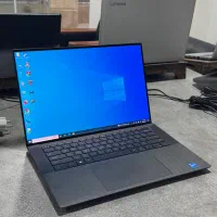 لپتاپ dell 5560 i7 نسل ۱۱ گرافیک ۴