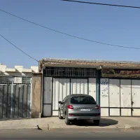 فروش یک باب منزل مسکونی-تجاری