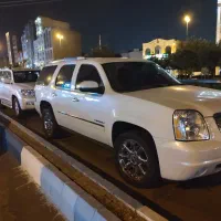 GMC YUKON ۶۲۰۰cc ارس ۸سیلندر