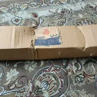 کمک فنر جلو راست کوییک ریو تیبا پلمپ
