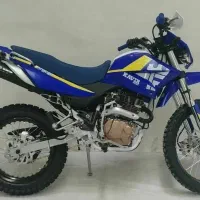 موتور تریل T2 کویر