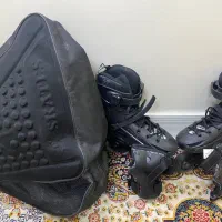 نوهست|دوچرخه، اسکیت، اسکوتر|شهر ری, ظهیرآباد|دیوار
