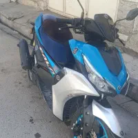 آیروکس گلکسی نیروموتور ۱۴۰۲رادیات