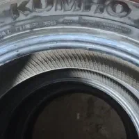 لاستیک سانتافه کومهو سایز225/50ZR18 95W|قطعات یدکی و لوازم جانبی|الوند, |دیوار